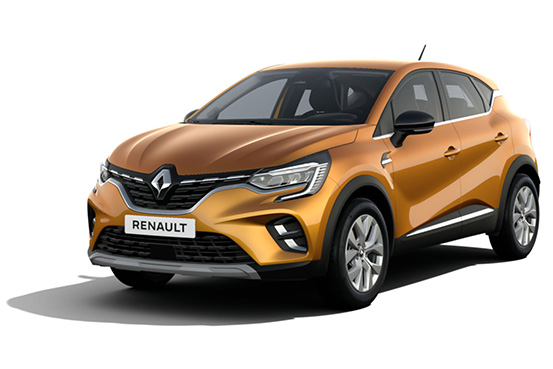 Zukunft findet statt 1 - Renault Kammerhofer
