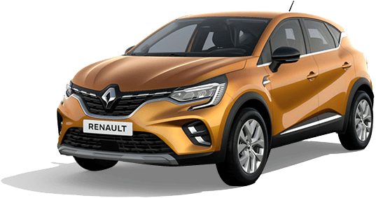Neuwagen Renault CLIO Angebote