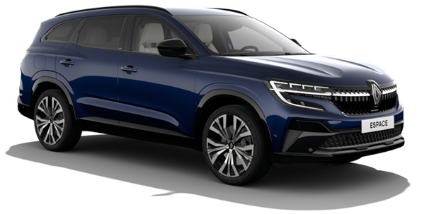 Espace Blau