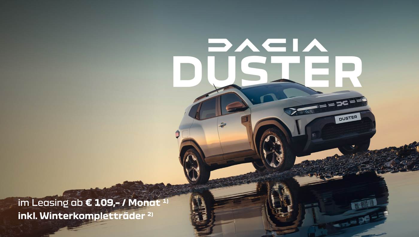Duster