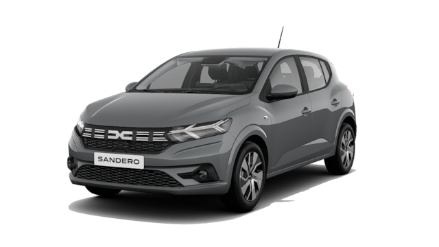 Sandero Thumbnail